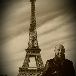 Meet your Posher, Nicolas